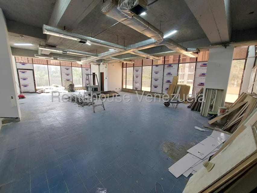 Comercial (Local Comercial) en Venta en Montalban III, Distrito Metropolitano - 11