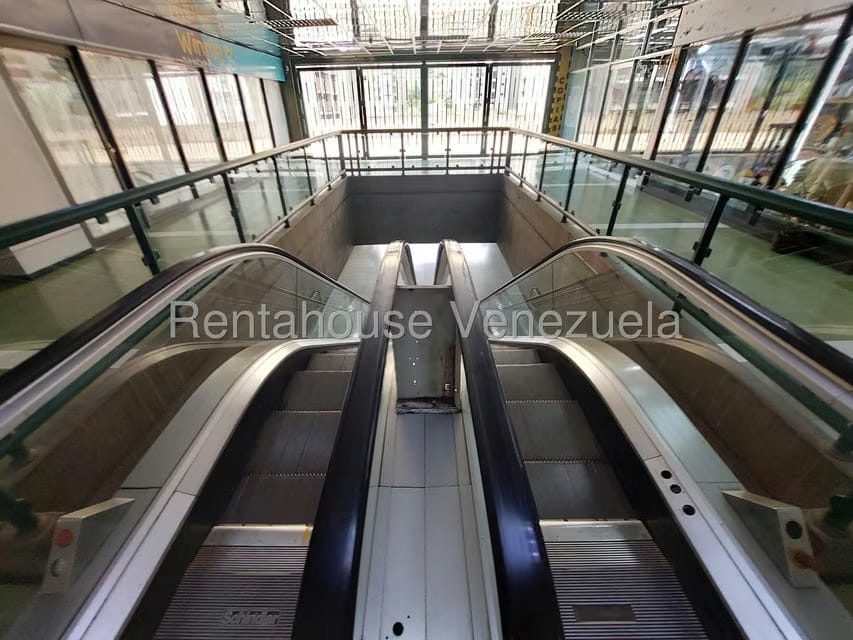 Comercial (Local Comercial) en Venta en Montalban III, Distrito Metropolitano - 8