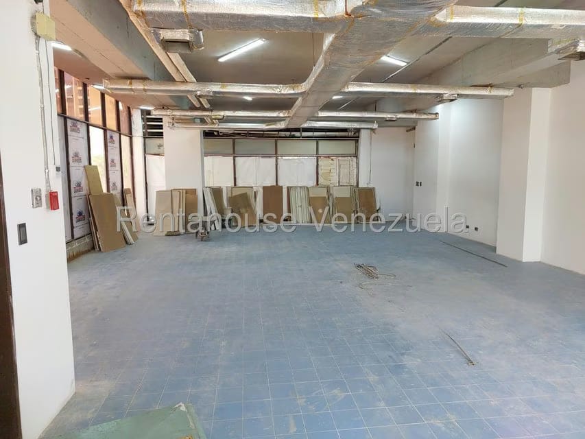 Comercial (Local Comercial) en Venta en Montalban III, Distrito Metropolitano - 9