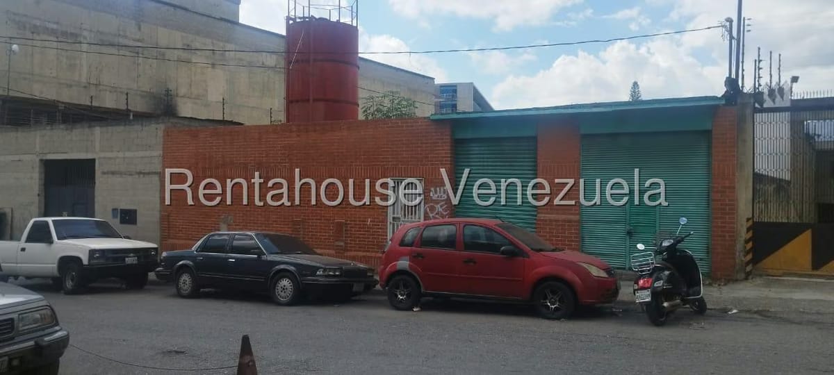Comercial (Local Comercial) en Venta en Boleita Norte, Distrito Metropolitano