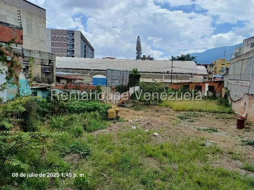 Comercial (Local Comercial) en Venta en Boleita Norte, Distrito Metropolitano - 3