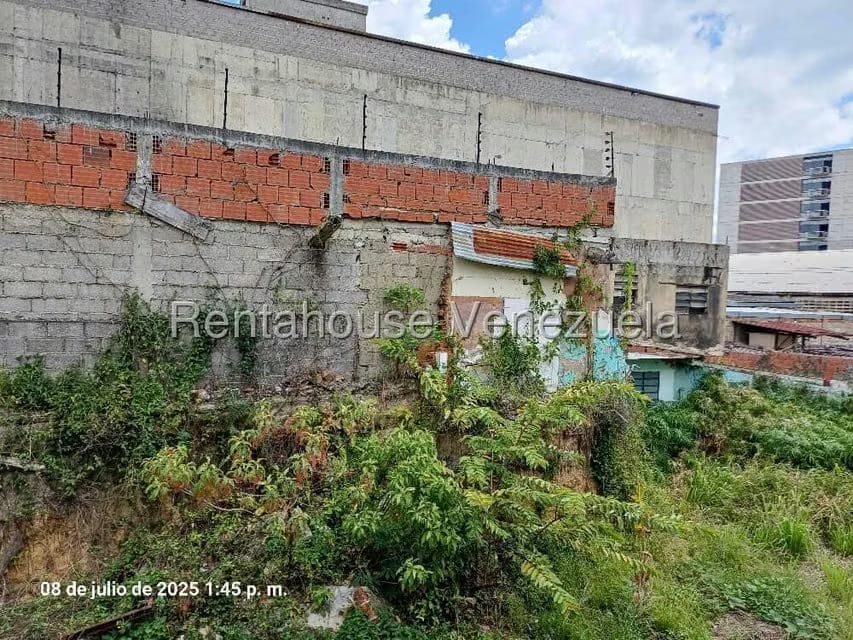 Comercial (Local Comercial) en Venta en Boleita Norte, Distrito Metropolitano - 8