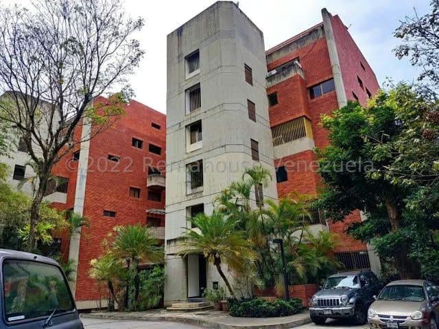 APARTAMENTO EN VENTA – ELENA MARIN NOBREGA