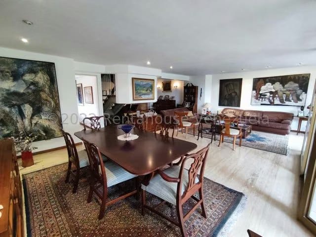 APARTAMENTO EN VENTA – ELENA MARIN NOBREGA - 4