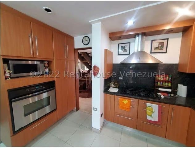 APARTAMENTO EN VENTA – ELENA MARIN NOBREGA - 7