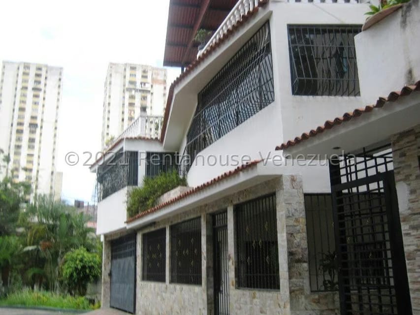 Casa (Multipes Niveles) en Venta en Artigas, Distrito Metropolitano - 46