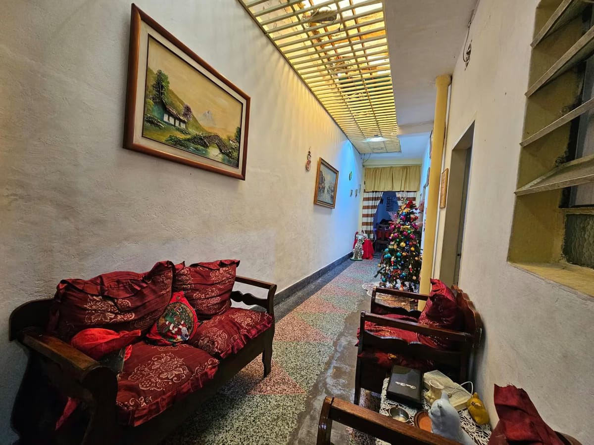 Casa en Venta - Los Flores de Catia - Caracas - Distrito Capital