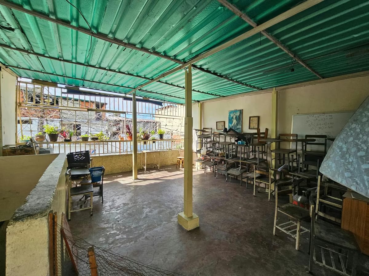 Casa en Venta - Los Flores de Catia - Caracas - Distrito Capital - 4