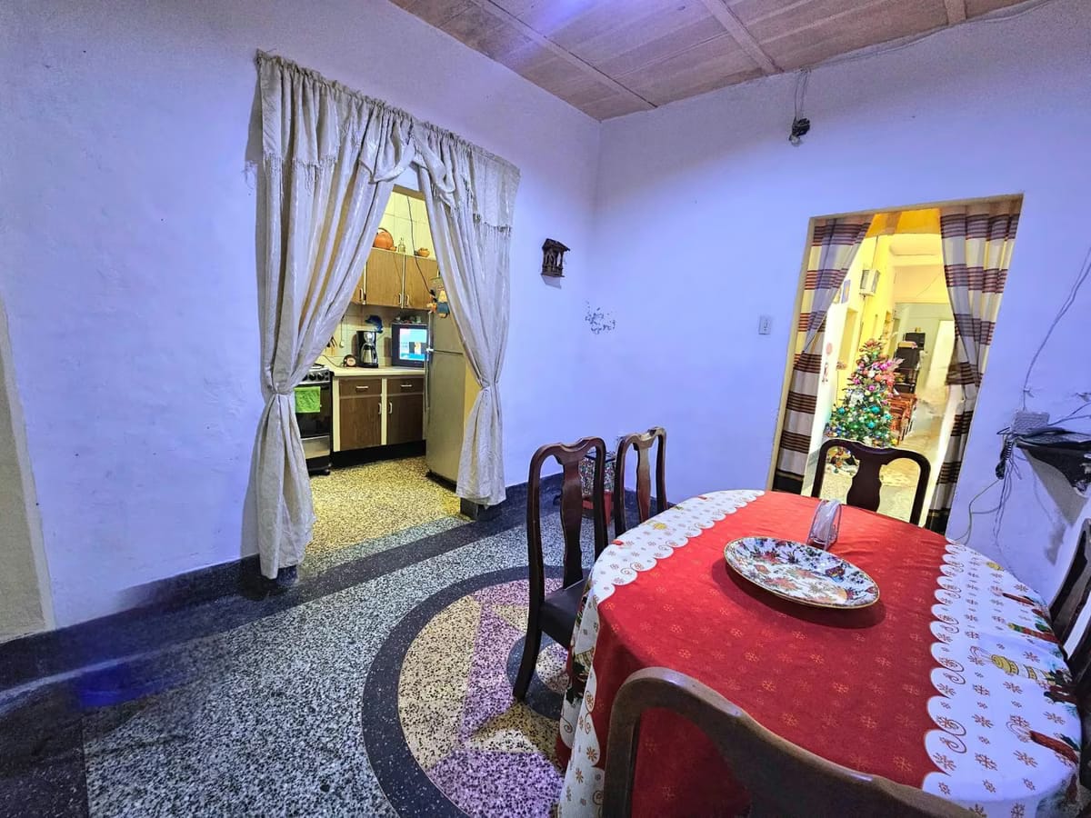 Casa en Venta - Los Flores de Catia - Caracas - Distrito Capital - 8