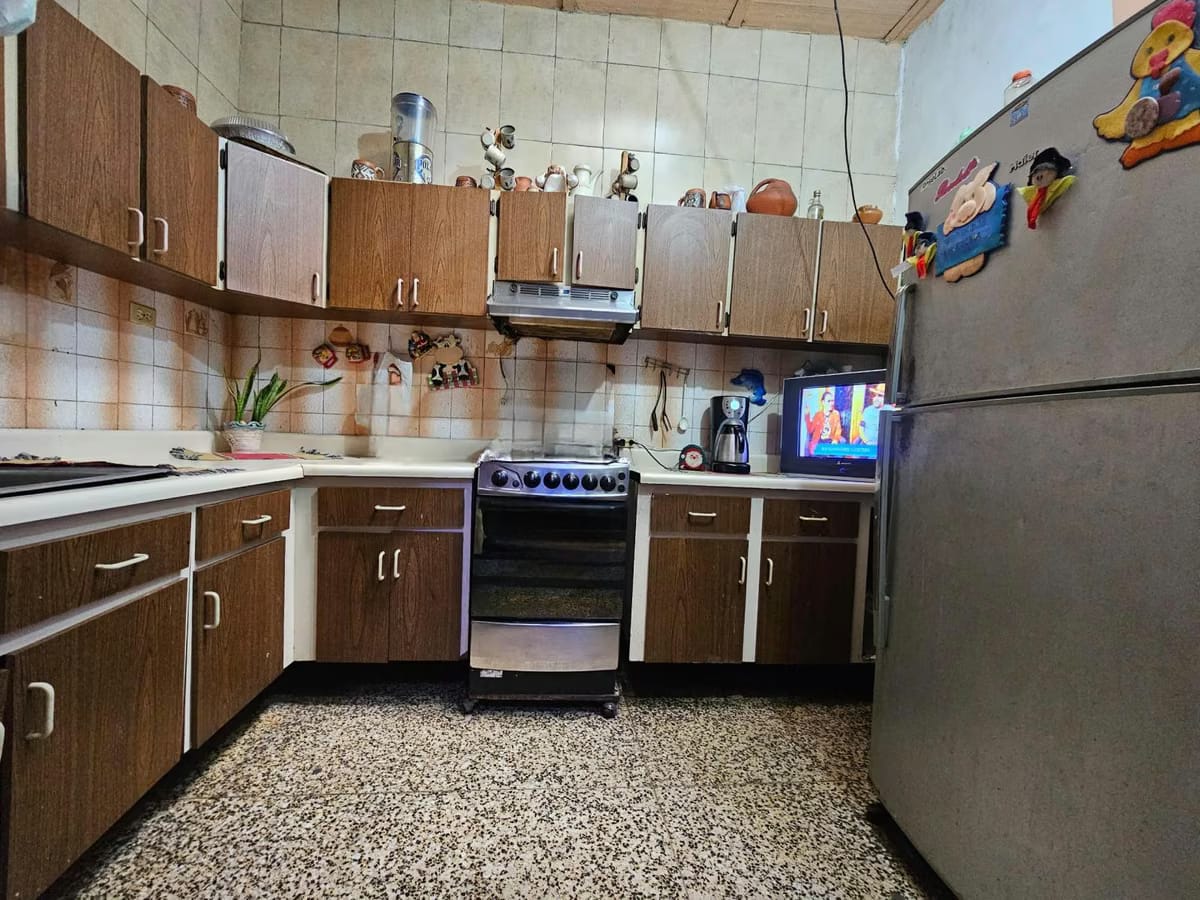 Casa en Venta - Los Flores de Catia - Caracas - Distrito Capital - 9