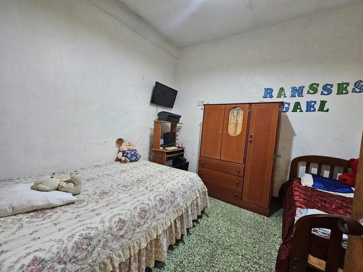 Casa en Venta - Los Flores de Catia - Caracas - Distrito Capital - 10