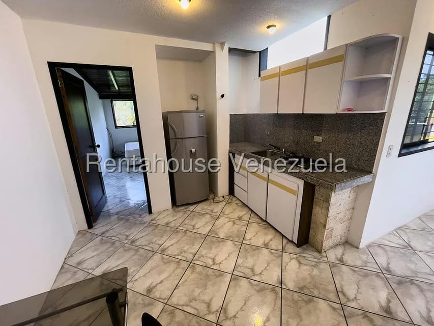 Casa (1 Nivel) en Venta en Lomas del Halcon, Distrito Metropolitano - 27