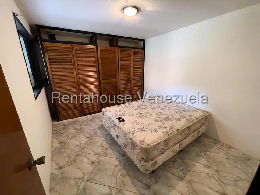 Casa (1 Nivel) en Venta en Lomas del Halcon, Distrito Metropolitano - 30