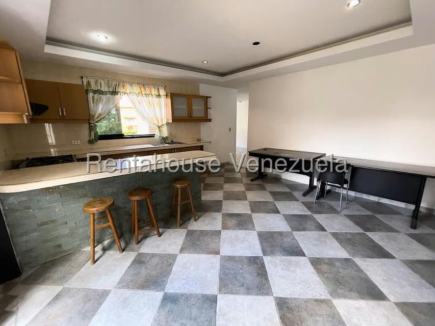 Casa (1 Nivel) en Venta en Lomas del Halcon, Distrito Metropolitano - 32