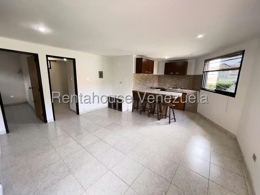 Casa (1 Nivel) en Venta en Lomas del Halcon, Distrito Metropolitano - 33