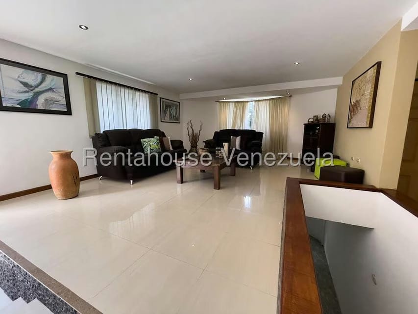 Casa (1 Nivel) en Venta en Lomas del Halcon, Distrito Metropolitano - 7