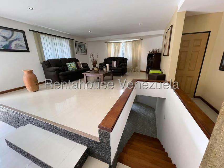 Casa (1 Nivel) en Venta en Lomas del Halcon, Distrito Metropolitano - 8