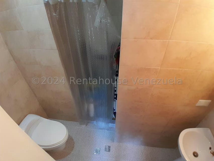Apartamento (1 Nivel) en Venta en La Lagunita Country Club, Distrito Metropolitano - 27