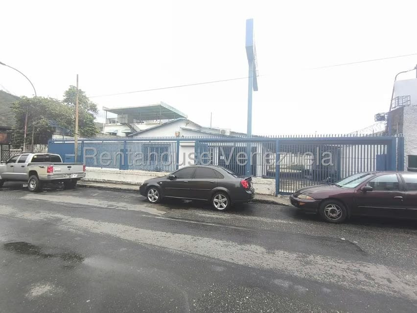 Comercial (Local Comercial) en Venta en Guarenas, Miranda