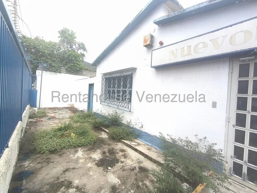 Comercial (Local Comercial) en Venta en Guarenas, Miranda - 2