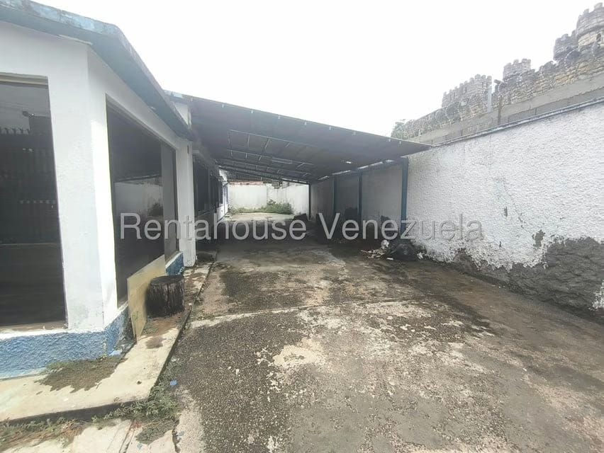Comercial (Local Comercial) en Venta en Guarenas, Miranda - 18