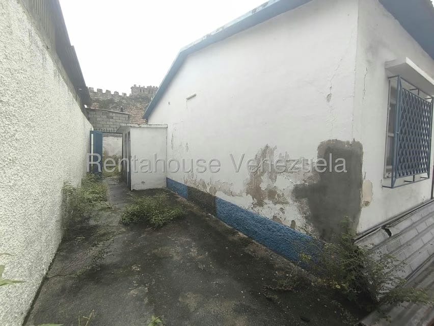 Comercial (Local Comercial) en Venta en Guarenas, Miranda - 20