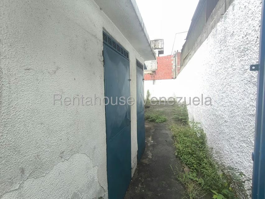 Comercial (Local Comercial) en Venta en Guarenas, Miranda - 22