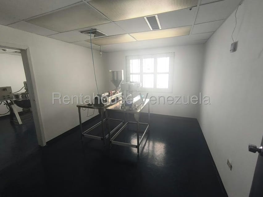Comercial (Local Comercial) en Venta en Guarenas, Miranda - 30