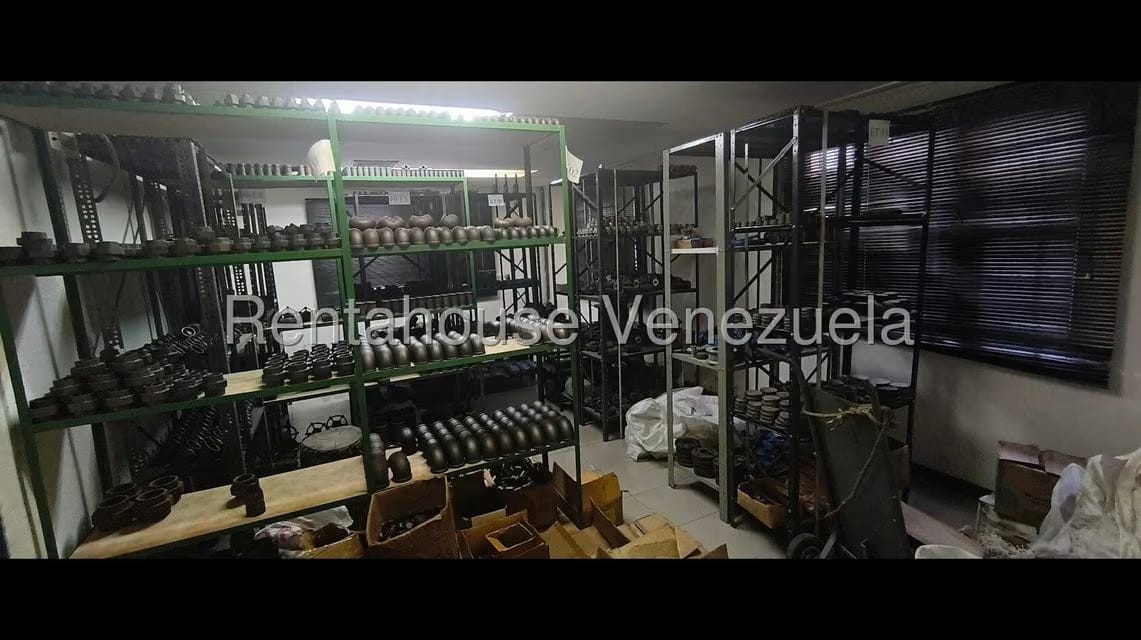 Comercial (Local Comercial) en Venta en Guarenas, Miranda - 33