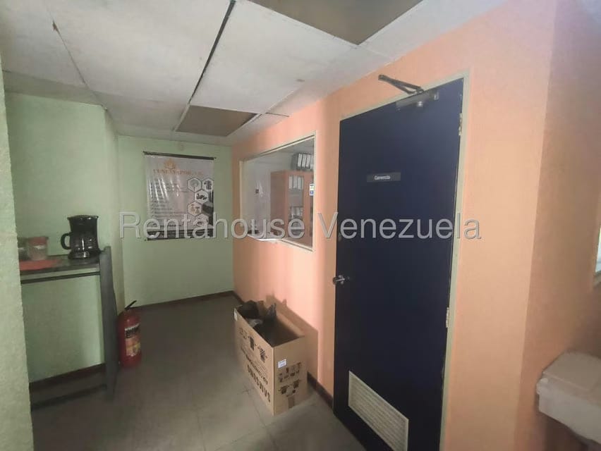 Comercial (Local Comercial) en Venta en Guarenas, Miranda - 10