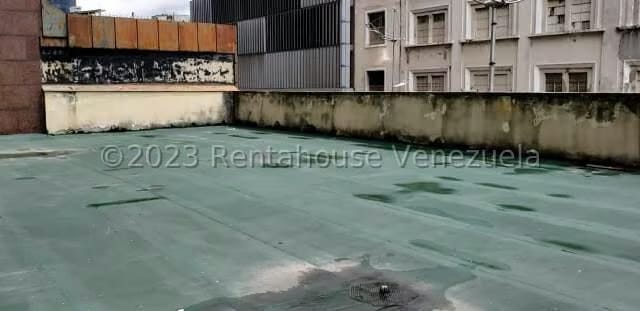 Comercial (Oficina) en Venta en Parroquia Catedral, Distrito Metropolitano - 11
