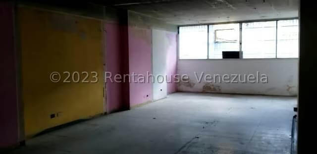 Comercial (Oficina) en Venta en Parroquia Catedral, Distrito Metropolitano - 9