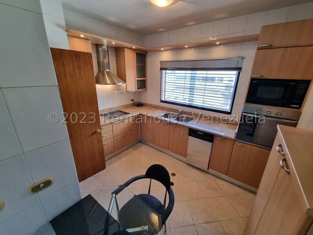 APARTAMENTO EN VENTA – ELENA MARIN NOBREGA - 5