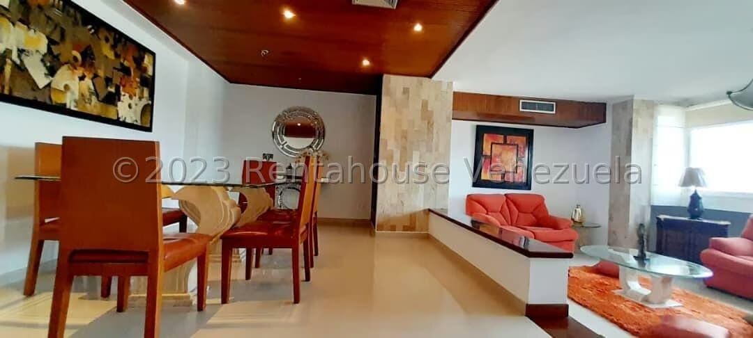 Apartamento en venta La Lago maracaibo #24-6446 - 2