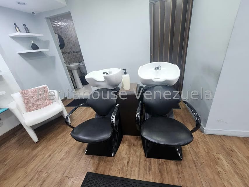 Comercial (Local Comercial) en Alquiler en La Trinidad, Distrito Metropolitano - 15