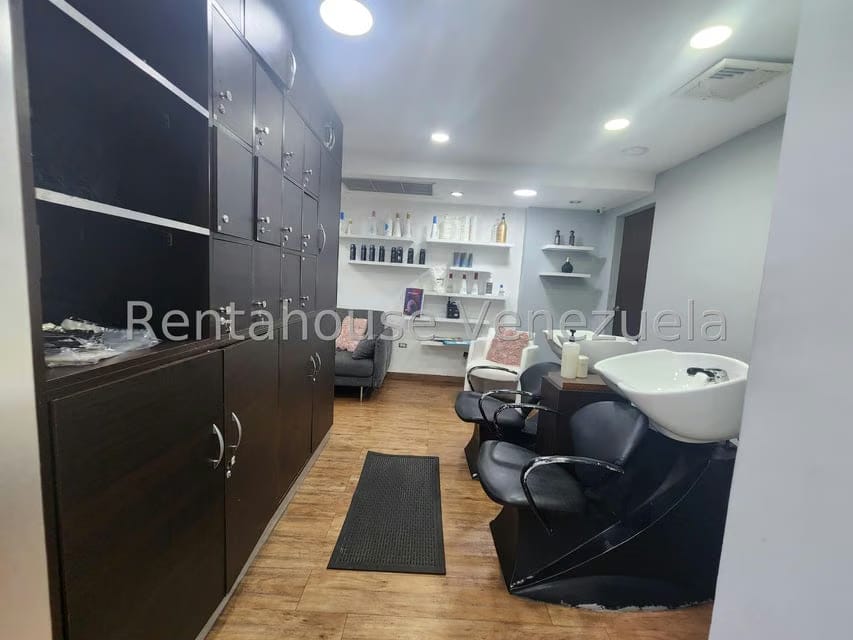Comercial (Local Comercial) en Alquiler en La Trinidad, Distrito Metropolitano - 18