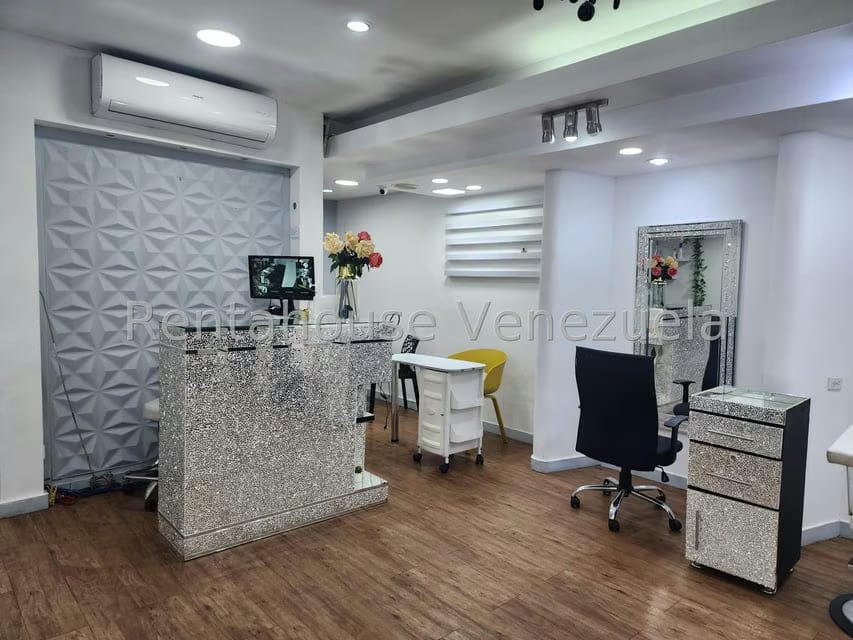 Comercial (Local Comercial) en Alquiler en La Trinidad, Distrito Metropolitano - 5