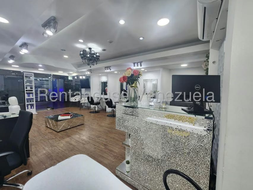Comercial (Local Comercial) en Alquiler en La Trinidad, Distrito Metropolitano - 6