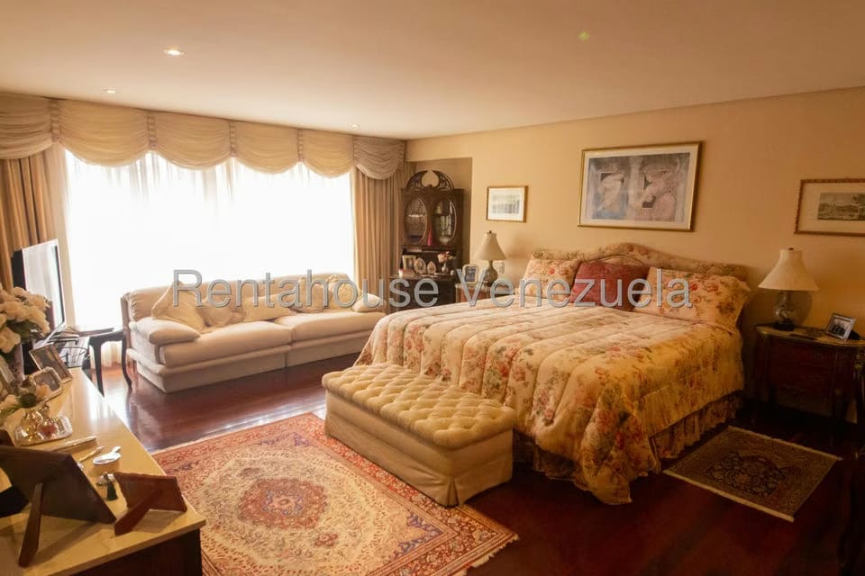 Apartamento (1 Nivel) en Venta en Lomas de La Lagunita, Distrito Metropolitano - 12