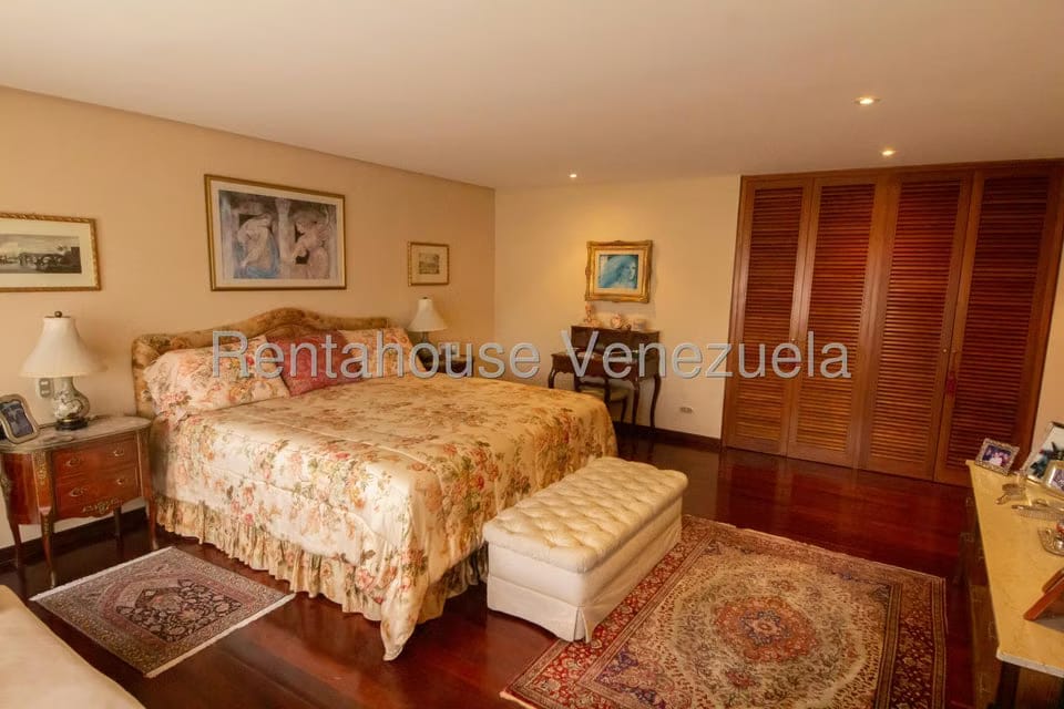 Apartamento (1 Nivel) en Venta en Lomas de La Lagunita, Distrito Metropolitano - 13