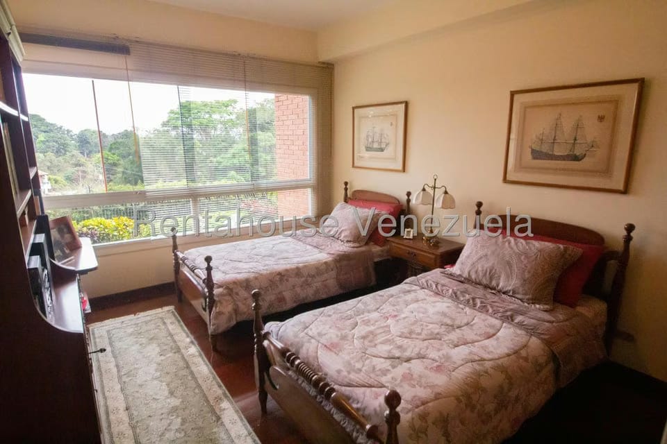 Apartamento (1 Nivel) en Venta en Lomas de La Lagunita, Distrito Metropolitano - 16