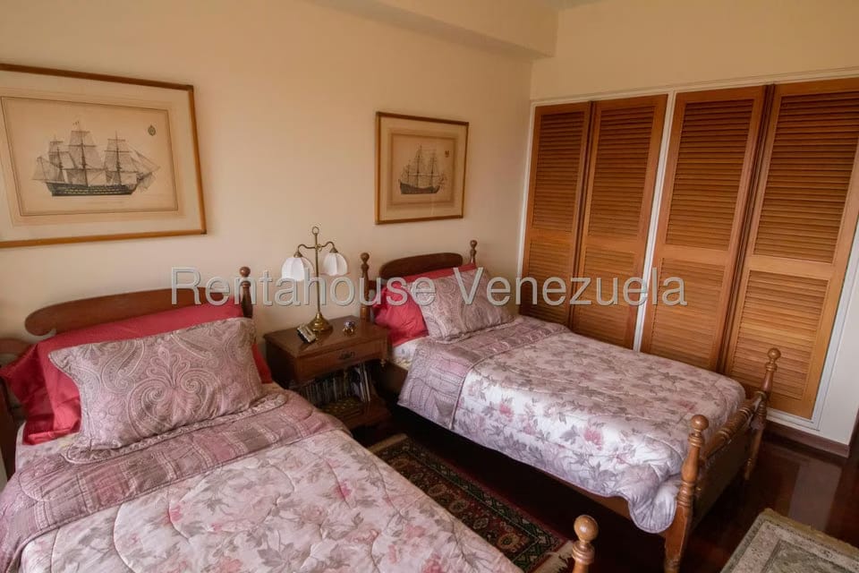 Apartamento (1 Nivel) en Venta en Lomas de La Lagunita, Distrito Metropolitano - 17
