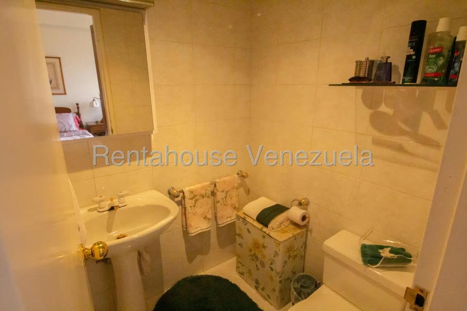 Apartamento (1 Nivel) en Venta en Lomas de La Lagunita, Distrito Metropolitano - 18