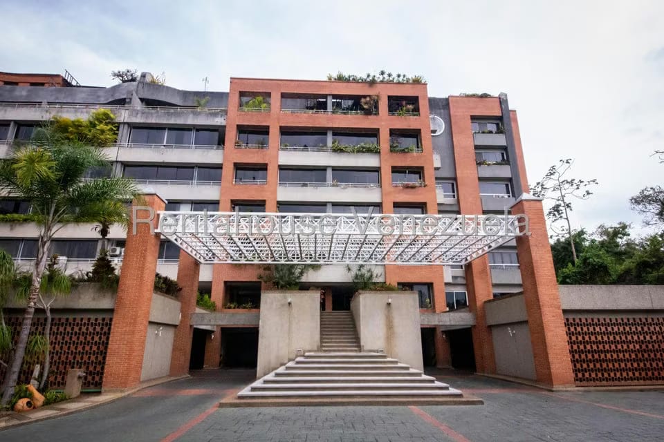 Apartamento (1 Nivel) en Venta en Lomas de La Lagunita, Distrito Metropolitano - 20
