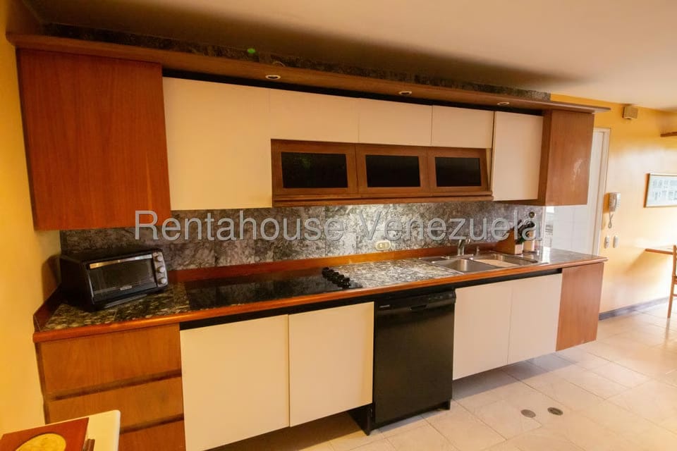 Apartamento (1 Nivel) en Venta en Lomas de La Lagunita, Distrito Metropolitano - 8