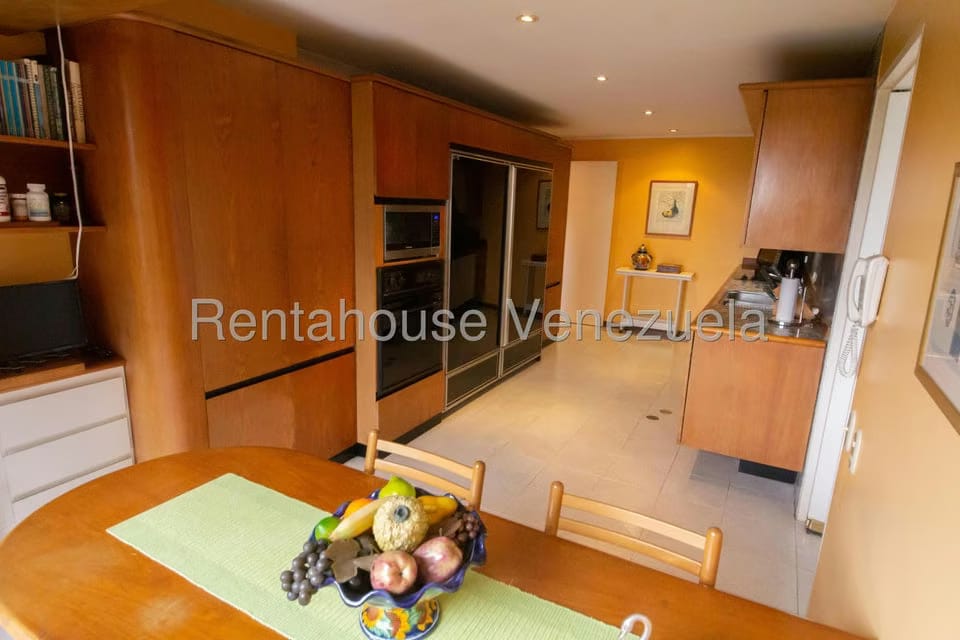 Apartamento (1 Nivel) en Venta en Lomas de La Lagunita, Distrito Metropolitano - 10