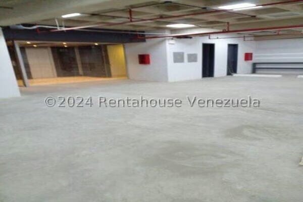 Comercial (Oficina) en Alquiler en Las Mercedes, Distrito Metropolitano - 11