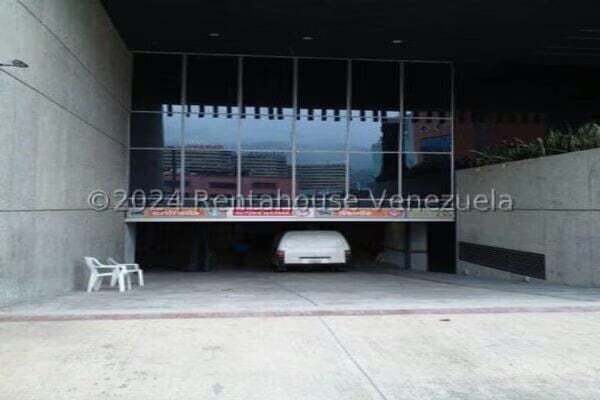 Comercial (Oficina) en Alquiler en Las Mercedes, Distrito Metropolitano - 12