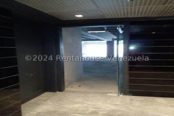 Comercial (Oficina) en Alquiler en Las Mercedes, Distrito Metropolitano - 6