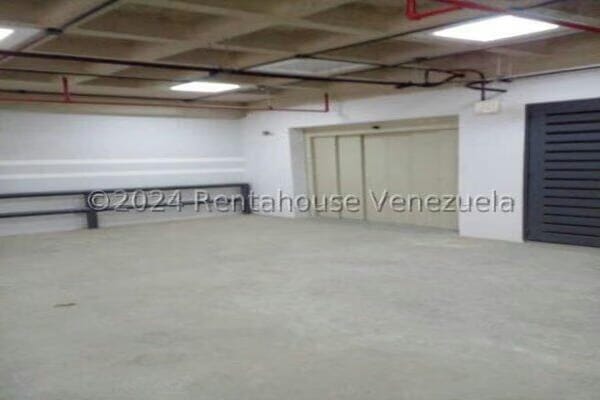 Comercial (Oficina) en Alquiler en Las Mercedes, Distrito Metropolitano - 7